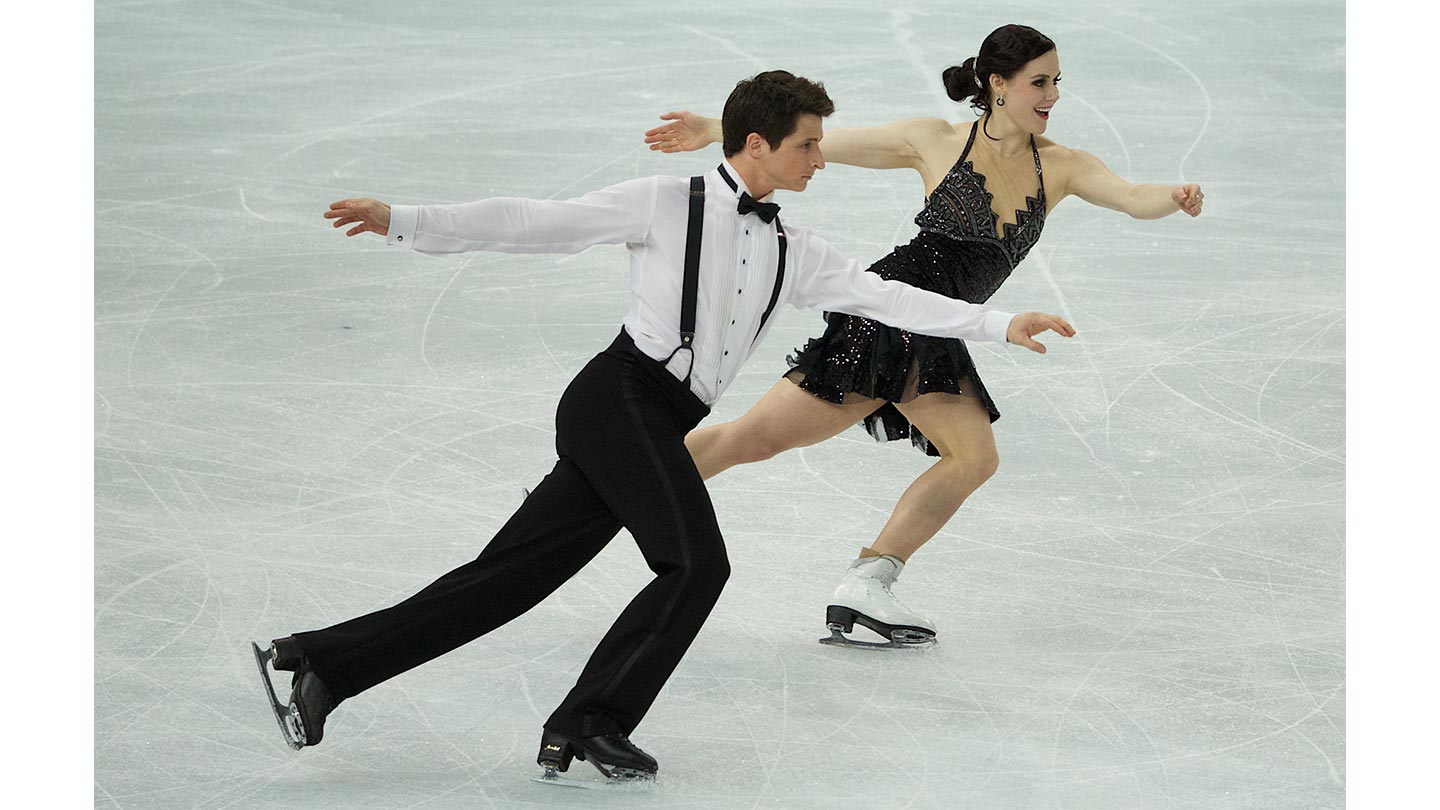 Canadian Skaters Headed To Montreal For Skate Canada Autumn Classic